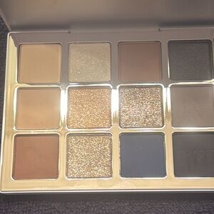 make up by Mario ethereal eyes moonlight palette